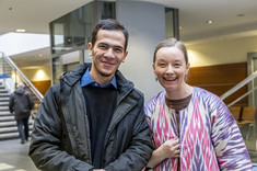 2nd Staff Week na Politechnice Rzeszowskiej,