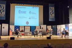 [FOTO] Fotorelacja z konferencji „Bezpieczeństwo energetyczne – filary i perspektywa rozwoju”