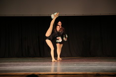 [FOTO] Na Politechnice Rzeszowskiej rozpoczęto XX jubileuszową edycję Polonijnego Studium Choreograficznego