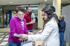 2nd Staff Week na Politechnice Rzeszowskiej,