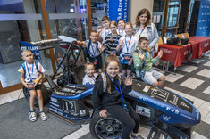 Halo Rzeszów, dobrze było Was usłyszeć!