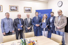 Uczestnicy spotkania, 