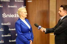 Politechnika Rzeszowska współpracuje z Fabryką Farb i Lakierów Śnieżka SA