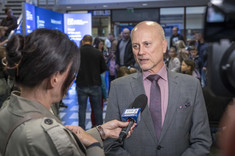 Noc naukowych wrażeń