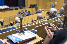 25. Gala Konkursu Budowa Roku Podkarpacia 2024, 