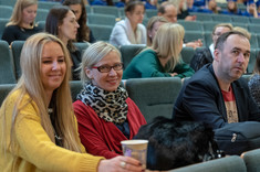 [FOTO] Politechnika Rzeszowska ma czterech nowych Profesorów Honorowych