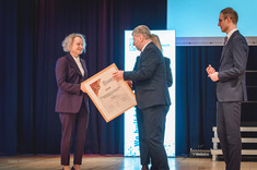 Gala Podkarpackiego Rankingu Liceów i Techników Perspektywy 2026,