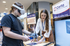 VIII Podkarpackie Seminarium Spawalnicze,