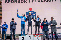 Klub Biegacza – podsumowanie sezonu