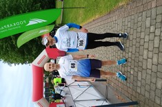 Klub Biegacza – podsumowanie sezonu