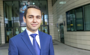 Dr inż. M. Musiał,