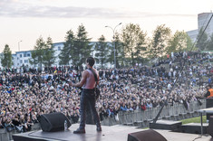 Koncert Krzysztofa Zalewskiego,