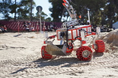 Australian Rover Challenge 
