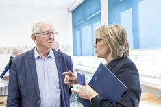 Seminarium naukowe „Technologie otrzymywania materiałów kompozytowych i aspekty prawne z tym związane”