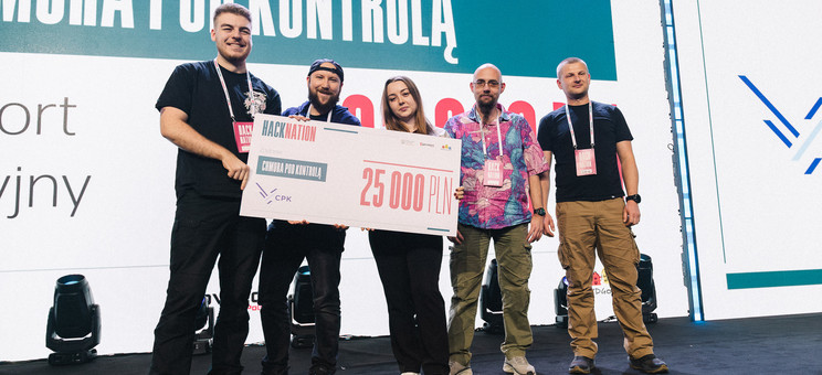 Inżynieria danych w służbie kolei