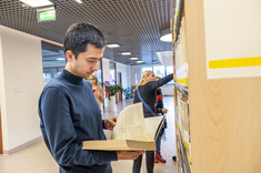 2nd Staff Week na Politechnice Rzeszowskiej,