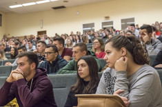 Wykład otwarty na temat odszkodowań komunikacyjnych