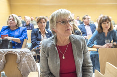 Konferencja naukowa „Władzy raz zdobytej...