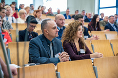 Konferencja o zagrożeniach i wyzwaniach bezpieczeństwa współczesnego świata