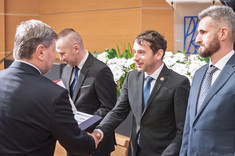 Nagrody rektora dla nauczycieli akademickich