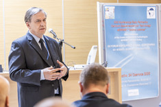 XXX Konferencja Rady Partnerów Centrum Zaawansowanych Technologii AERONET Dolina Lotnicza wraz z XVI Forum Współpracy Nauka-Gospodarka