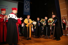 Uroczysty jubileusz 50-lecia Wydziału Chemicznego