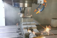 Warsztaty edukacyjne w firmie ISCAR Poland,