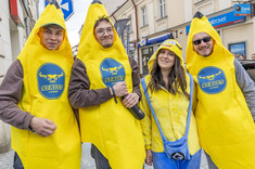 Wielkie święto muzyki