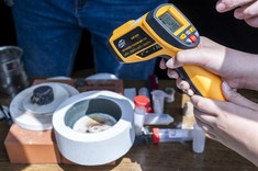 XVII edycja Rzeszowskiego Pikniku Nauki i Techniki – MOC Odkrywców,