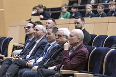 Premiera łazika marsjańskiego Legendary 3.0,