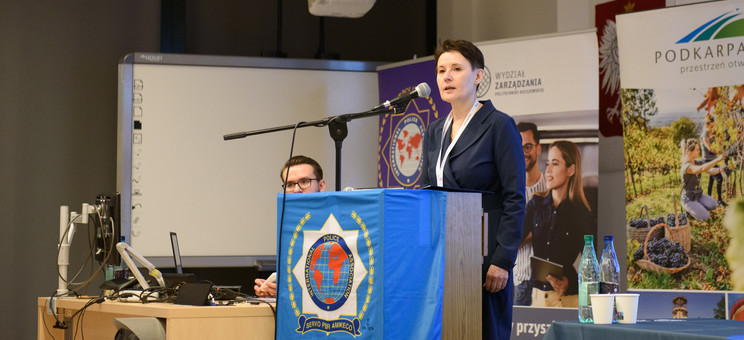 Międzynarodowa Konferencja Naukowa nt. „Kobiety w formacjach mundurowych. Od tradycji do teraźniejszości”,