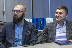 Otwarcie laboratorium sponsorowanego przez firmę Boeing na Politechnice Rzeszowskiej
