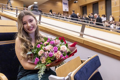 Gala Podkarpackiego Rankingu Liceów i Techników Perspektywy 2026,