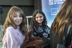 Welcome Day 